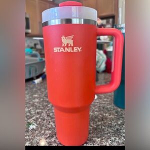 Stanley insulated cup collector item